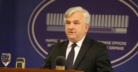 Čubrilović zvanično u penziji