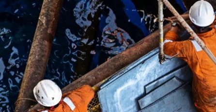 Rastu cijene nafte, razlog je dobro poznat