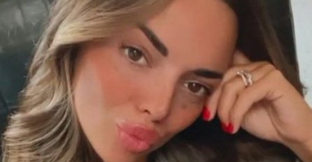 SOFIJA ŠAŠIĆ KONAČNO O PRIČAMA DA JE SA DUŠKOM TOŠIĆEM: Evo šta je istina zapravo