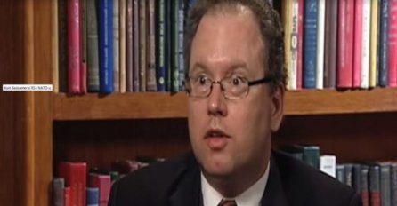 Američki analitičar: Dodik osjeća da vrijeme ne radi za njega