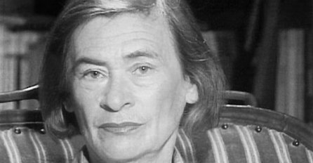 Preminula sarajevska profesorica arhitekture Greta Veinfeld Ferušić