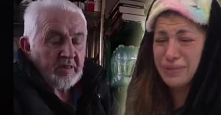 NOVA DRAMA MUJIĆA, DALILA I NE SLUTI ŠTA SE DEŠAVA: Huso ostaje bez radnje, isplivao ŠOK SNIMAK