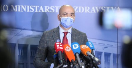 Skraćeno vrijeme izolacije, potpuno vakcinisane osobe nakon kontakta ne idu u izolaciju