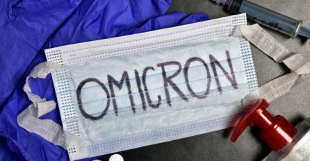 Dva najčešća simptoma koje prijavljuju pacijenti zaraženi omikronom