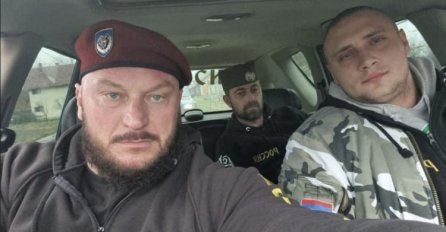 Vođi grupe koja je spremna "dati krv za Dodikovu RS" šest mjeseci zatvora