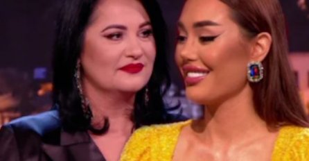 ŠOK U EMISIJI, JANA ISPROZIVALA ANU KORAĆ: Ognjen puca od smijeha, EVO JOJ JE REKLA