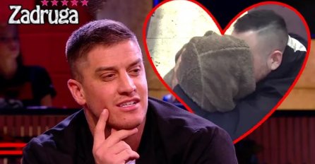 JASNA PORUKA DAVIDA DRAGOJEVIĆA NAKON POMIRENJA DALILE I FILIPA: Evo šta je odmah objavio (FOTO)