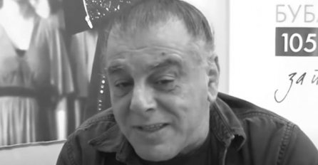 Porodica Akija Rahimovskog izdala važno saopštenje