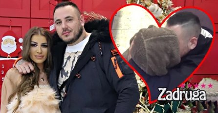 "DEJAN JE LJIGAVAC, A CAR..." OGLASILA SE DALILINA DRUGARICA NAKON ŠOK POMIRENJA: Evo šta je izjavila