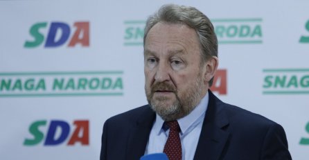Izetbegović: Optužit će me da narušavam pomirenje, ali opasnije je šutiti