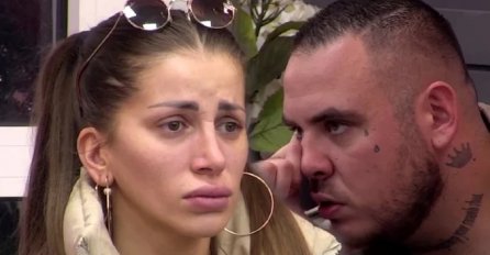 ŠOK! DALILA NIJE SVJESNA ŠTA JE ČEKA - Zadrugar otkrio Carev TAJNI PLAN: "Vjerujete li mi sad?" (VIDEO)