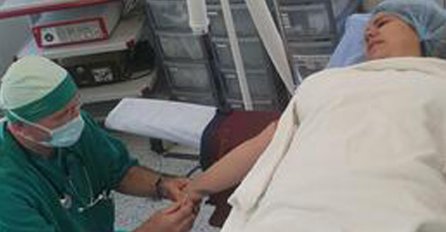 OPERISANA KRSTINJA TODOROVIĆ! Oglasila se PORODICA, otkrili kako se pjevačica osjeća nakon OZBILJNOG ZAHVATA!