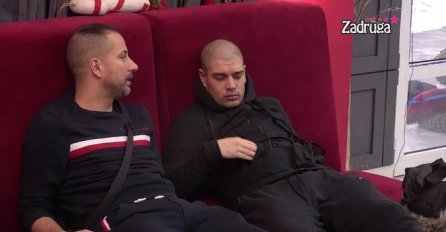 VODITELJ SAOPŠTIO DALILI DA SE SPREMI I DA NAPUSTI IMANJE: Produkcija spremila iznenađenje za nju (VIDEO)