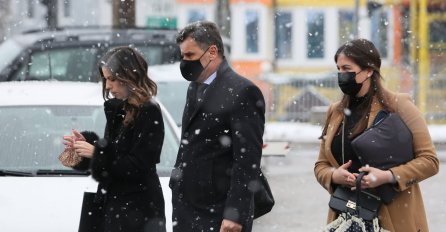 Suđenje u slučaju 'Respiratori' - Solak: Ispade da premijer i ministrica ne znaju šta plaćaju