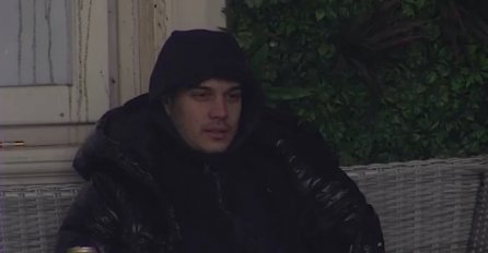 "SRAMOTA ME U KUĆU DA UĐEM", DEJAN U NEVJERICI NAKON POMIRENJA CARA I DALILE: Đedović ga izrešetao kao nikad, BRUKA