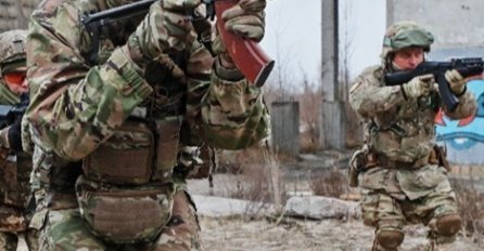 Njemačka šalje Ukrajini 5000 vojnih kaciga. Gradonačelnik Kličko: Ovo je šala