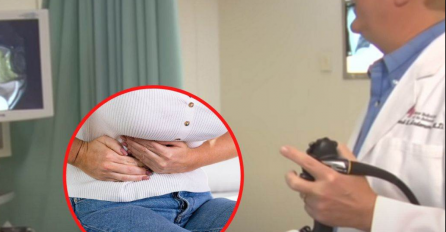 KO OVO ZNA O RAKU DEBELOG CRIJEVA, MOŽE DA SPASI ŽIVOT: Doktor upozorava, ovo je simptom na KOJI MORATE OBRATITI PAŽNJU