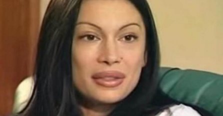 BIVŠA SNAHA ZLOČINCA SLOBODANA MILOŠEVIĆA JE 90-IH BILA BOMBA: Evo kako danas izgleda Milica Milošević! 