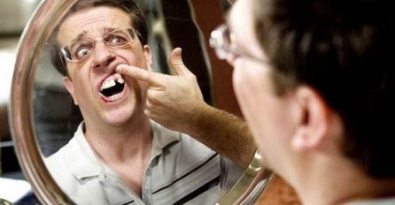 DA LI STE SANJALI KAKO VAM ISPADAJU ZUBI ILI VADITE ZUB? Evo šta možete očekivati u stvarnosti