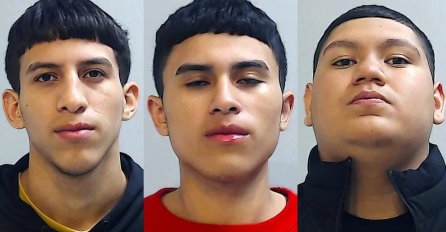 Braća ubila očuha, a razlog je strašan