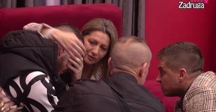 NATJERAT ĆE VAM SUZE NA OČI: Biljana poslala potresnu poruku sinu Dejanu (FOTO)