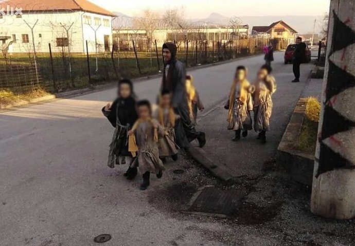 MJEŠTANI UZNEMIRENI: U Kulu kod Sarajeva doselila grupa građana za koju nadležni tvrde da vjeru praktikuju na ekstreman način
