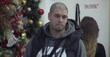 OVO SU SVI ČEKALI, DEJAN OTKRIO DA LI ĆE POČETI VEZU SA ALEKS: Dalila se pretvorila u uši, pogledajte reakciju (VIDEO)