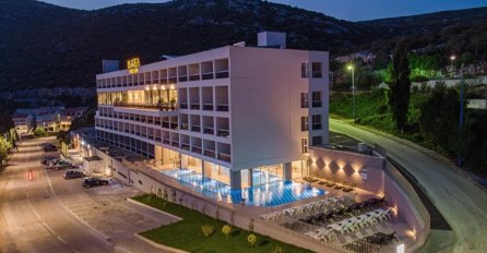 SASTANAK POLITIČARA U NEUMU: Zakupljen cijeli hotel Marea, učesnicima na raspolaganju spa, saune, bazen