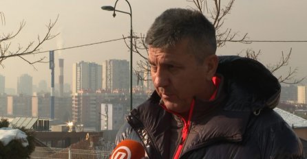 Zoran Čegar o incidentu: Žao mi je što ga nisam zgazio!