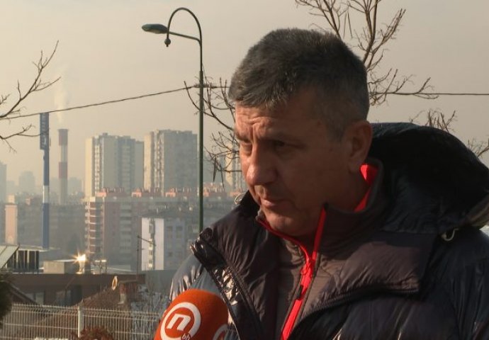Zoran Čegar o incidentu: Žao mi je što ga nisam zgazio!
