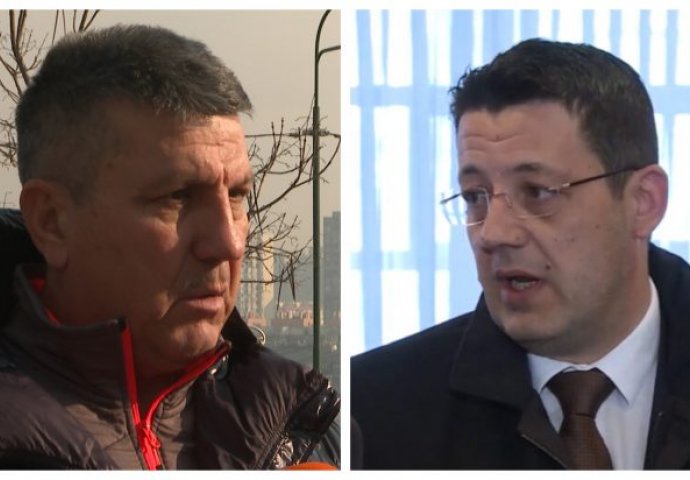 Zoran Čegar žestoko napao Aljošu Čamparu: Izvadite mu krv i mokraću