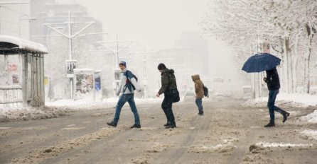 Moguće meteoropatske reakcije: Evo kakvo nas vrijeme danas očekuje