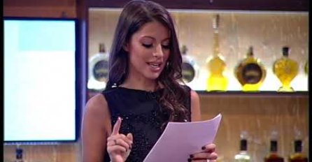 S OGNJENOM VODI "AMI G" SHOW, A EVO KO JE ONA USTVARI: Udata je za poznatog fudbalera, tek da čujete koliko ima godina 