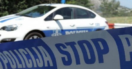 Državljanin Bosne i Hercegovine poginuo u saobraćajnoj nesreći u Crnoj Gori