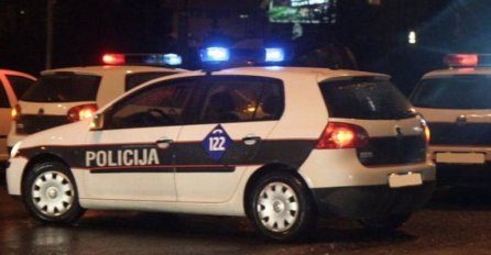 Mladić iz Minhena zatečen u krađi goriva kod Sarajeva