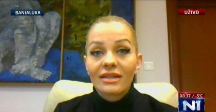 Trivić: Diskriminacija u školama u RS ne postoji, a šta je sa FBiH!?