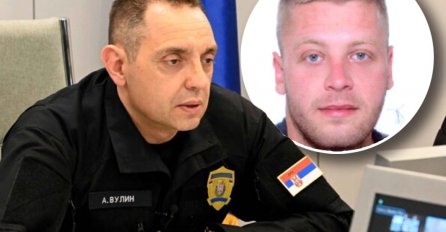 Vulin  se oglasio o slučaju Periš: Policija provjerava sve informacije u vezi s Matejem Perišom