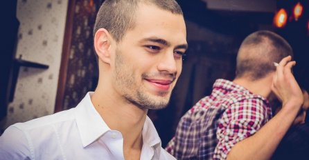 MAŠA TERZIĆ SAOPŠTILA PRELIJEPE VIJESTI - KOSTADIN DOBIO 2. SINA: Tek da čujete koje ime su mu dali, SKROZ NEOBIČNO (FOTO)