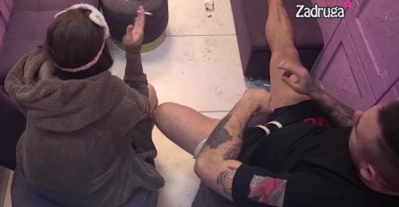 ŠUT KARTA DALILI - FILIP PROGOVORIO O NOVOJ DJEVOJCI: Dragojevićka ponovo izvisila (VIDEO)