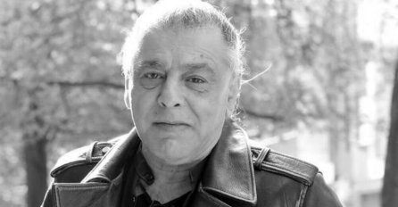 Najbolji prijatelj održao emotivni govor na komemoraciji: Evo šta je rekao o Akiju Rahimovskom