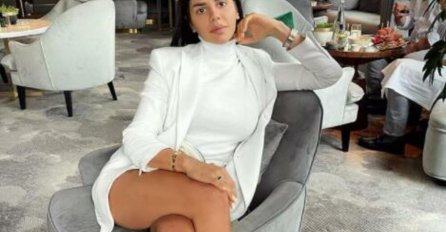 SLAVLJE U PORODICI TERZIĆ, MAŠA OTKRILA SPOL BEBE: Poznat i termin porođaja