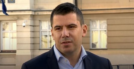 Hrvatski parlamentarac: Ako Hrvati neće biti ravnopravni, BiH ne treba postojati
