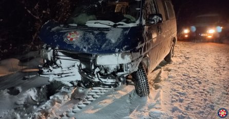 POZIV DA SE ODUŽIMO GORSKOJ SLUŽBI SPAŠAVANJA, STANICA SARAJEVO: Vrlo je bitno, trebamo prevozno sredstvo hitno!
