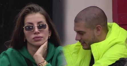 DALILI PRIKAZALI KAKO JE DEJAN PLESAO SA ŽENAMA U ZADRUZI: Ona preblijedila, A ON USTAO I REKAO 1 REČENICU