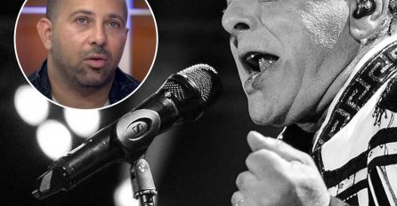 POTRESNA ISPOVIJEST SINA AKIJA RAHIMOVSKOG: Evo šta se desilo 3 dana prije njegove smrti, imao je strašan predosjećaj