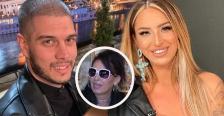 OGLASILA SE MAJKA ALEKSANDRE NIKOLIĆ - evo šta je rekla za Dejana: "Ja sam branila Dalilu, a Aleks mi je tada govorila..."