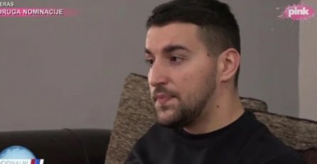 Pjevač "Zvezda Granda" jedva ostao živ: Ljekari ga dva puta reanimirali