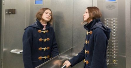 ZNATE LI ZAŠTO SVAKI LIFT IMA OGLEDALO? NIJE ZBOG SLIKANJA: Razlog je iznenađujući, sigurno niste znali