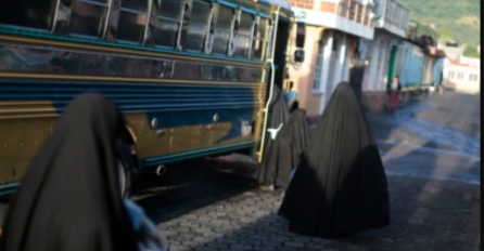 Nadležni prate osobe koje navodno pripadaju grupi Lev Tahor