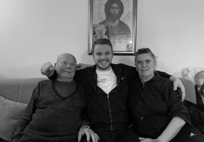 Draško Stanivuković na Facebooku saopštio tužne vijesti: "Bio mi je najveća podrška"